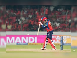 PBKS vs DC LIVE Score:  पंजाब ने दिल्ली को दिया 211 का लक्ष्य, अय्यर-प्रियांश के अर्द्धशतक