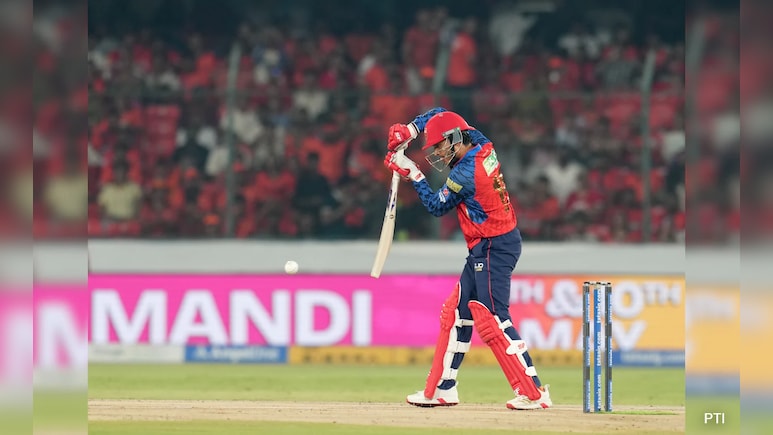 PBKS vs DC LIVE Score, IPL 2026:  दिल्ली ने पंजाब के खिलाफ टॉस जीत गेंदबाजी चुनी, प्लेइंग XI में किए 5 बदलाव