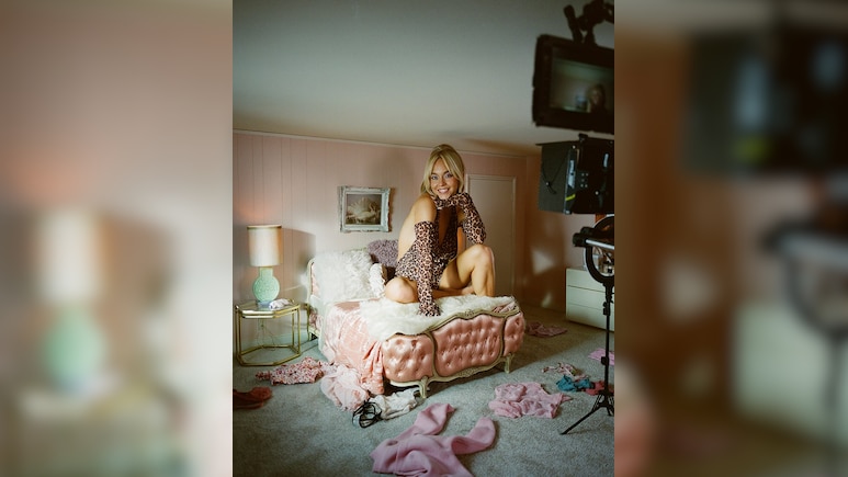 Sydney Sweeney Struggling To Escape Her &ldquo;Bold&rdquo; And &ldquo;Steamy&rdquo; Euphoria Image