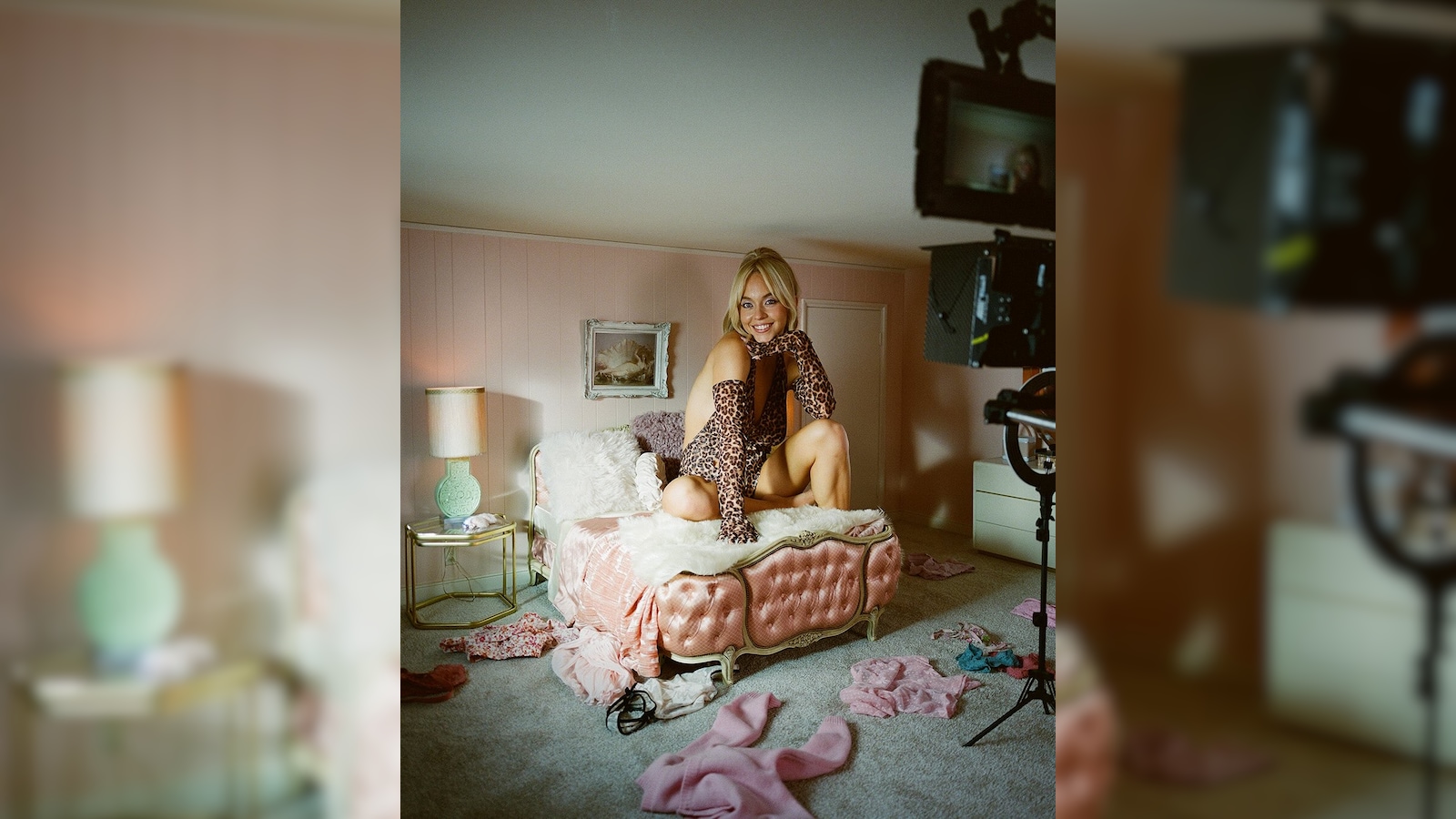 Sydney Sweeney Faces “Delicate” Career Battle After “Bold” Scenes In Euphoria