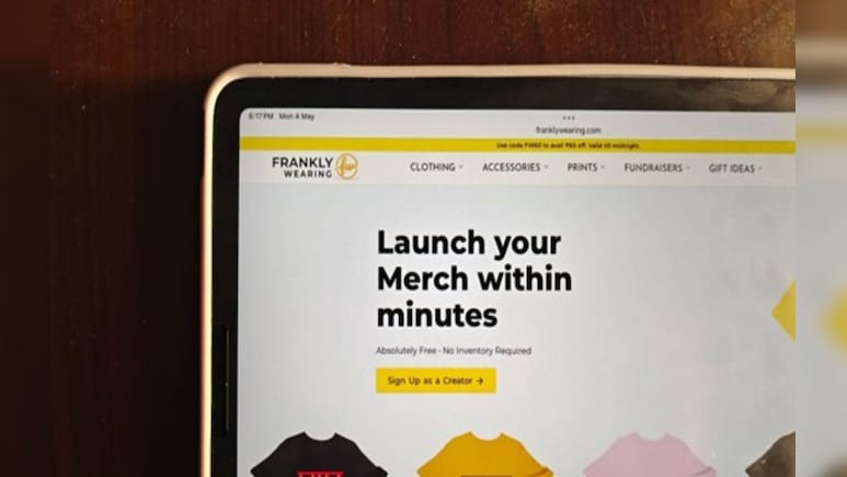 Articore Acquires Indian Creator Marketplace Frankly Wearing In Rare Seed-To-Exit Sprint