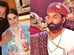आश्रम में इंटीमेट सीन करने से पहले बॉबी देओल ने दी थी पत्नी को जानकारी, इस कारण किया बाबा निराला का रोल