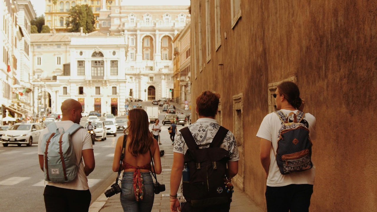 Men's Summer Travel Gear Guide: Top Myntra Sale Picks For Smarter Packing Men's Summer Travel Gear Guide: Top Myntra Sale Picks For Smarter Packing