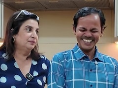 Farah Khan's Cook Dilip Says His House Is Bigger Than TV Actors' Home: 'It Has Four Floors'