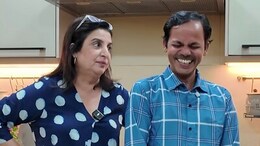 Farah Khan's Cook Dilip Says His House Is Bigger Than TV Actors' Home: 'It Has Four Floors'