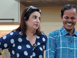 Farah Khan's Cook Dilip Says His House Is Bigger Than TV Actors' Home: 'It Has Four Floors'