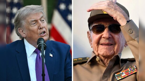 A Timeline Of US-Cuba Relations Amid Heightened Tensions In Trump's Second Term
