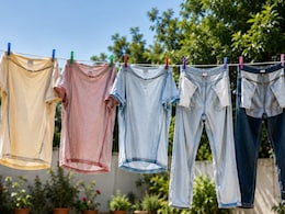 How To Dry Clothes In Summers: धूप में कपड़े सूखाते वक्त लोग भूल जाते हैं ये छोटी बात, इसलिए जल्दी उड़ जाता है रंग
