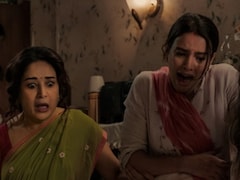 माधुरी दीक्षित मना रही हैं 59वां जन्मदिन, अदा नहीं हत्या से इस दिन धड़काएंगी फैंस का दिल, मां-बहन की रिलीज डेट आई सामने