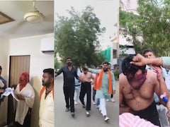 Bhopal Brutality Case:  भोपाल में मुस्लिम युवक से बर्बरता मामले में 7 पर FIR, 2 गिरफ्तार; शहर में सुरक्षा सख्त