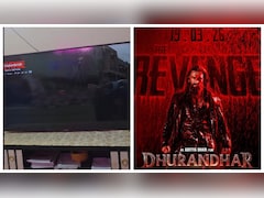 Ranveer Singh’s Dhurandhar 2 Causes Netflix Server Crash In Pakistan — Video Goes Viral