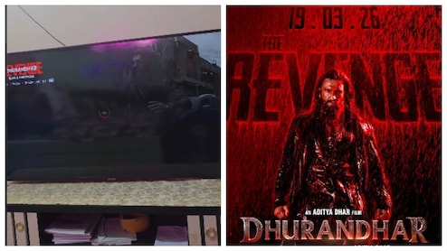 Ranveer Singh&rsquo;s Dhurandhar 2 Causes Netflix Server Crash In Pakistan &mdash; Video Goes Viral