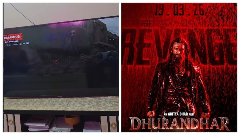Ranveer Singh&rsquo;s Dhurandhar 2 Causes Netflix Server Crash In Pakistan &mdash; Video Goes Viral