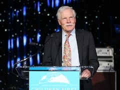 CNN Founder Ted Turner Dies At 87. How His Vision Of News Changed Industry
