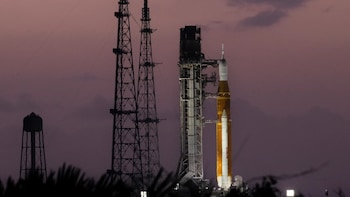 NASA's Artemis III To Focus On Space Docking Tests Before Artemis IV's Human Moon Landing Mission