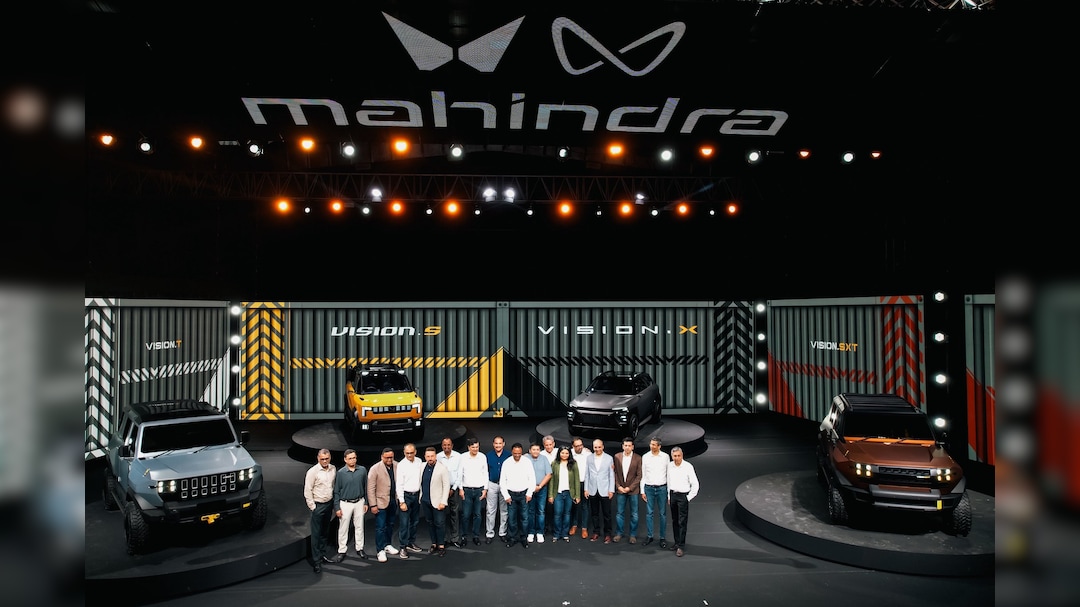 Mahindra & Mahindra Q4 Results: Date, Dividend, Share Price History, Earnings Call Schedule And More