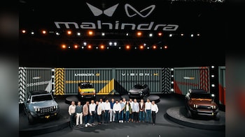 Mahindra & Mahindra Q4 Results: Date, Dividend, Share Price History, Earnings Call Schedule And More