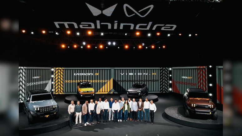 Mahindra & Mahindra Q4 Results: Date, Dividend, Share Price History, Earnings Call Schedule And More