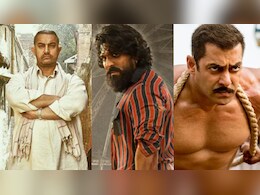 Ram Charan Says Aamir Khan And Salman Khan 'Paved The Way' For Films Like <i>Peddi</i>