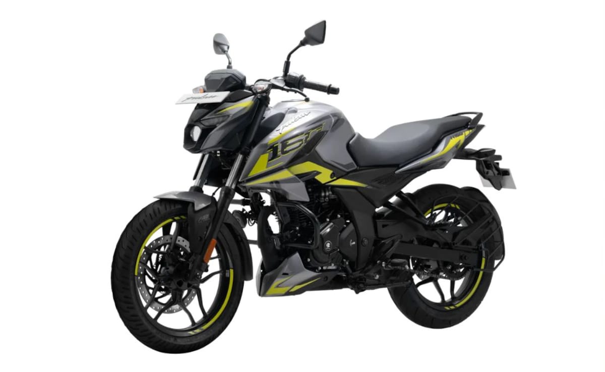 Pulsar N160 का जलवा: नए अवतार में पहले से कहीं ज्यादा स्पोर्टी और प्रीमियम हुई बजाज की ये दमदार बाइक