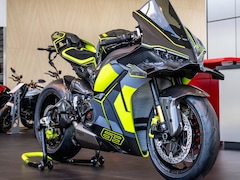 1 करोड़ की Bike! दुनियाभर में सिर्फ 63 यूनिट्स, जानिए क्या है Ducati Panigale V4 Lamborghini में खास