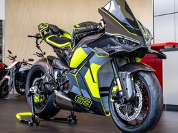 1 करोड़ की Bike! दुनियाभर में सिर्फ 63 यूनिट्स, जानिए क्या है Ducati Panigale V4 Lamborghini में खास