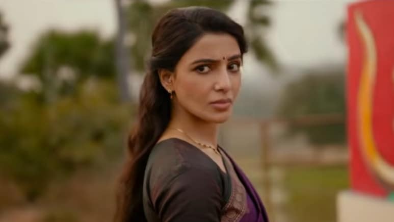<i>Maa Inti Bangaram</i> Trailer: Samantha Is A Deadly Daughter-In-Law With A Secret Past