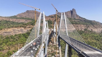 Mumbai To Pune In 90 Minutes? New Rs 15,000-Crore Expressway Corridor Planned