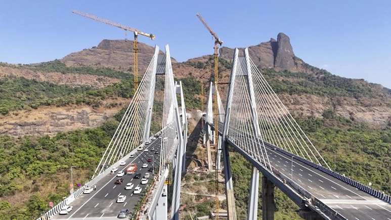 Mumbai To Pune In 90 Minutes? New Rs 15,000-Crore Expressway Corridor Planned
