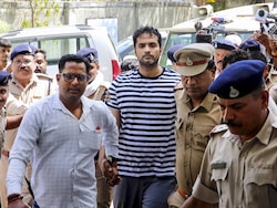 80-Kg Dummy, Missing Belt: Cops Check Forensic Details In Twisha Sharma Case
