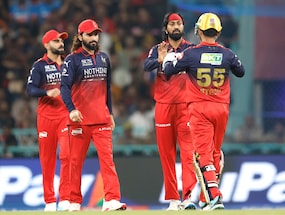 RCB vs KKR Washout Will Deal Big Blow To Playoff Hopes Of This Team In IPL 2026
