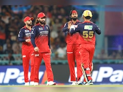 RCB vs KKR IPL 2026: कोलकाता पर जीत देगी बेंगलुरु को प्लेऑफ की टिकट? ऐसा बन रहा समीकरण