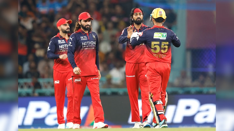 RCB vs KKR IPL 2026: कोलकाता पर जीत देगी बेंगलुरु को प्लेऑफ की टिकट? ऐसा बन रहा समीकरण