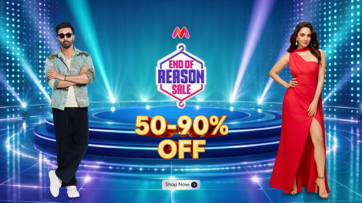 Myntra VIP Access Starts Tonight: 10 Opening Hour Deals To Wishlist Now