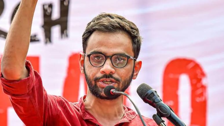 उमर खालिद की जमानत याचिका फिर खारिज, जानिए दिल्ली की कोर्ट ने क्या कहा?
