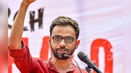 Supreme Court Refers Umar Khalid, Sharjeel Imam Bail Question To Larger Bench
