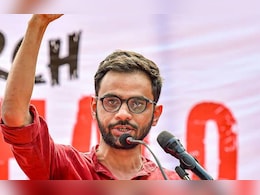Supreme Court Refers Umar Khalid, Sharjeel Imam Bail Question To Larger Bench