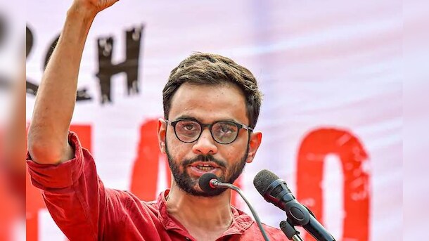 Supreme Court Refers Umar Khalid, Sharjeel Imam Bail Question To Larger Bench