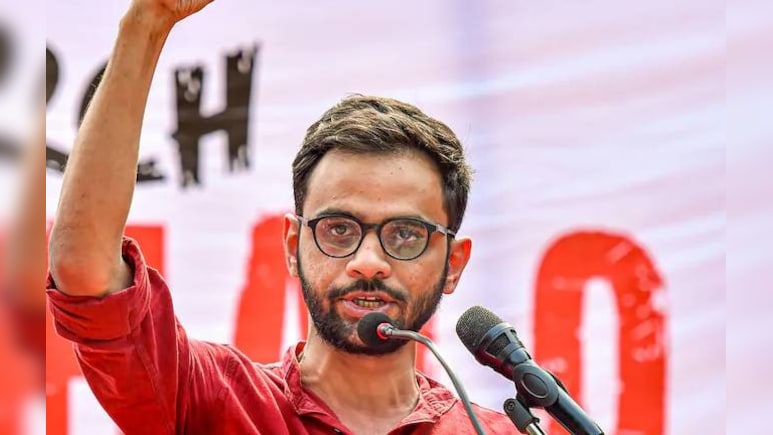 Supreme Court Refers Umar Khalid, Sharjeel Imam Bail Question To Larger Bench