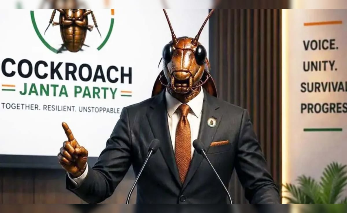 'Cockroach Janta Party': Social Media Frenzy Or Just Hype?