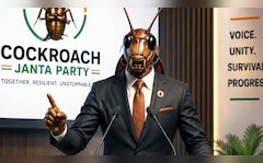 Why India's 'Cockroach' Rebellion Should Terrify The Opposition