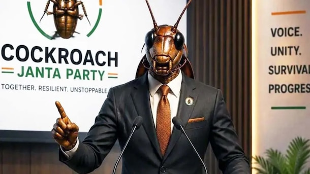 Opinion | Why India's 'Cockroach' Uprising Should Terrify The Opposition