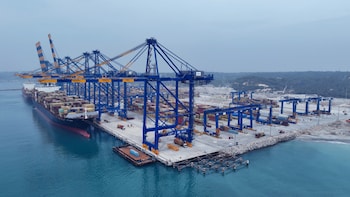 Vizhinjam Port Begins Full-Fledged Export-Import Operations, To Undertake Rs 16,000 Crore Expansion