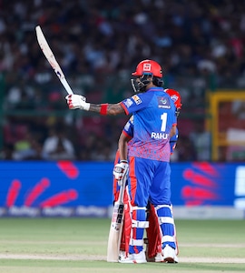 DC Head Coach Hemang Badani Dedicates Win vs RR To Young Fans Who Died In Accident