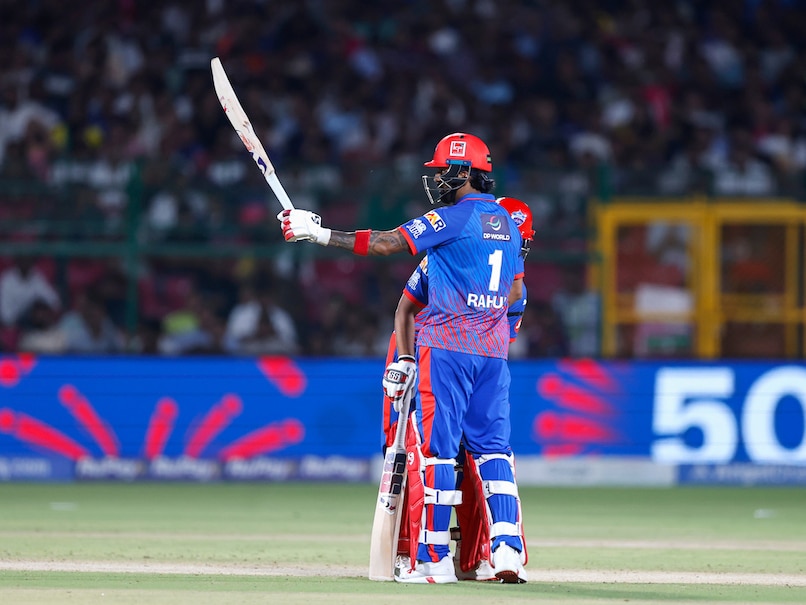 DC Head Coach Hemang Badani Dedicates Win vs RR To Young Fans Who Died In Accident