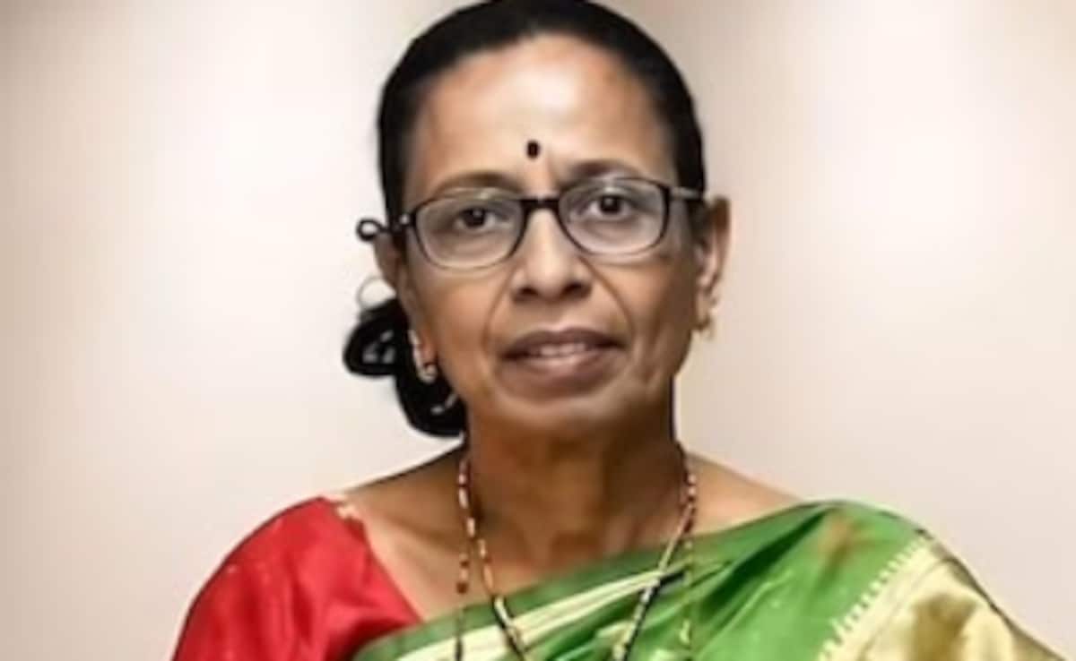 'आजी' ने कमाल कर दिया, 68 साल की उम्र ने 12वीं में पाई सफलता, हासिल किए इतने नंबर