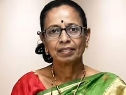 'आजी' ने कमाल कर दिया, 68 साल की उम्र ने 12वीं में पाई सफलता, हासिल किए इतने नंबर