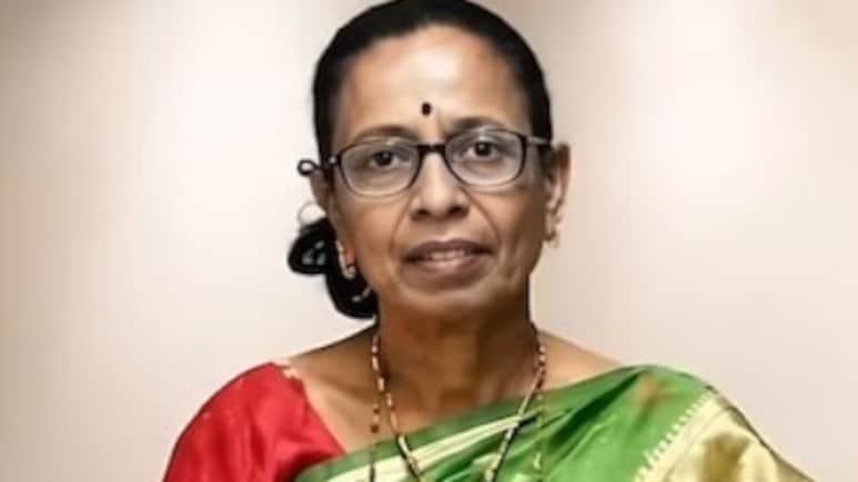 'आजी' ने कमाल कर दिया, 68 साल की उम्र ने 12वीं में पाई सफलता, हासिल किए इतने नंबर