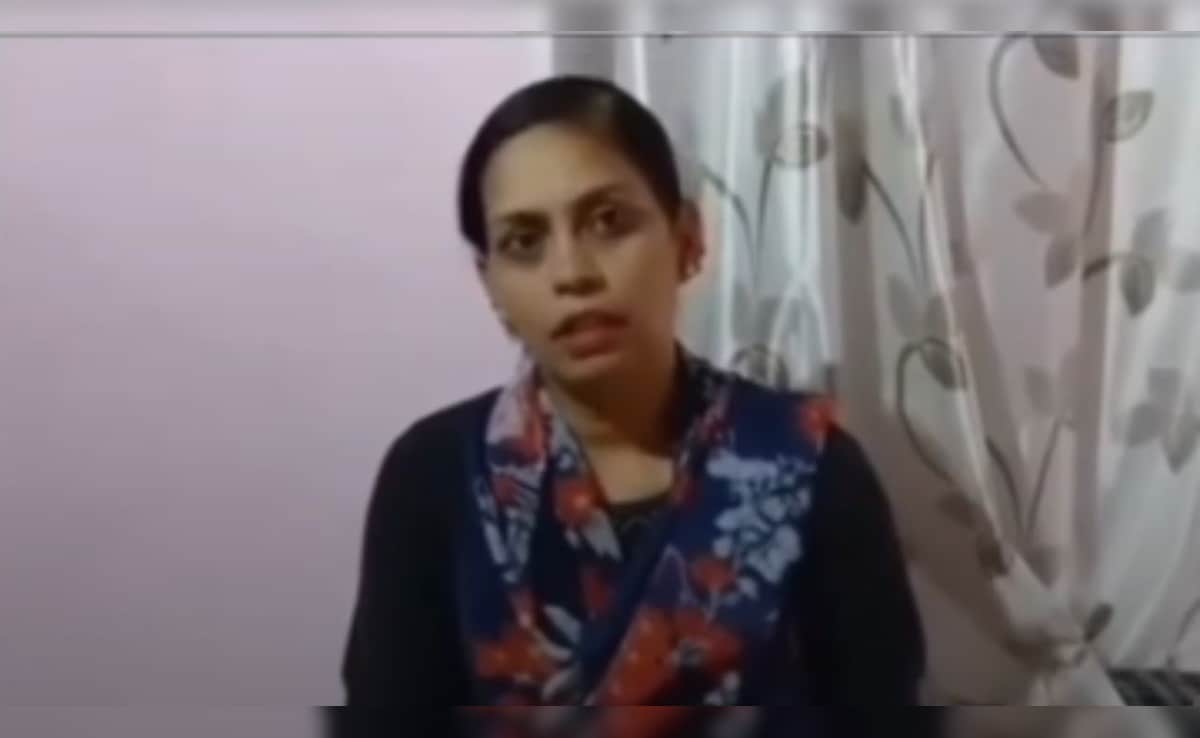 Latest and Breaking News on NDTV