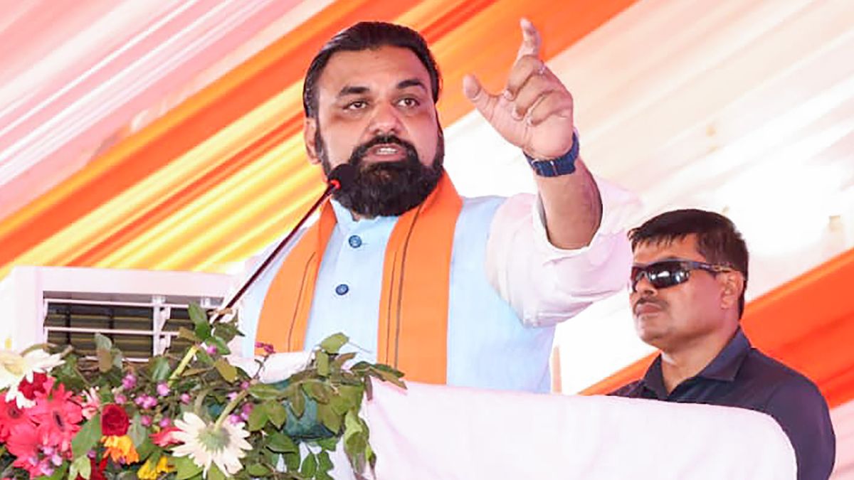 कहीं पुलिस की ही तलाशी तो कहीं पर हमले... बिहार में कानून-व्यवस्था को लेकर एक बार फिर राजनीति तेज